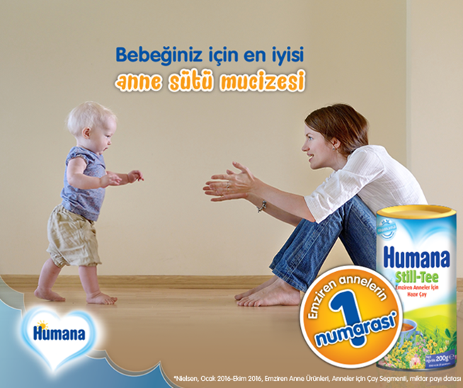 Humana Still-Tee® ‘nin Yan Etkileri Nelerdir?